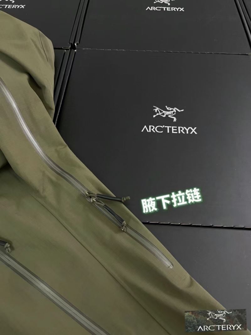 Arcteryx Outwear